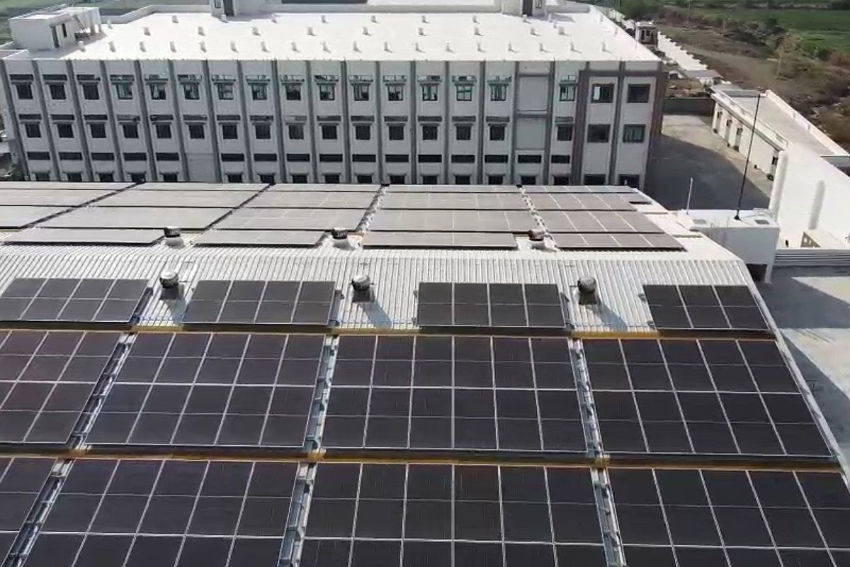 Sunlink Solar Technology pvt ltd