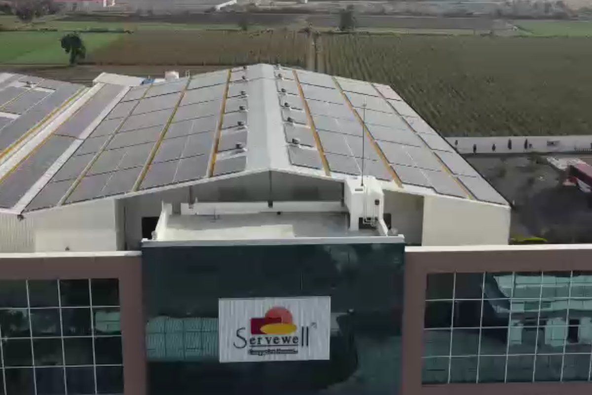 Sunlink Solar Technology pvt ltd