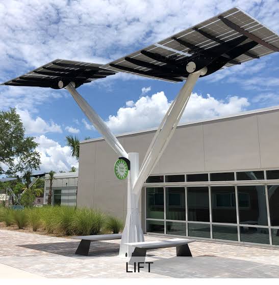 Sunlink Solar Technology pvt ltd