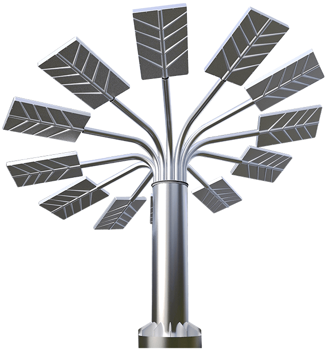 Sunlink Solar Technology pvt ltd