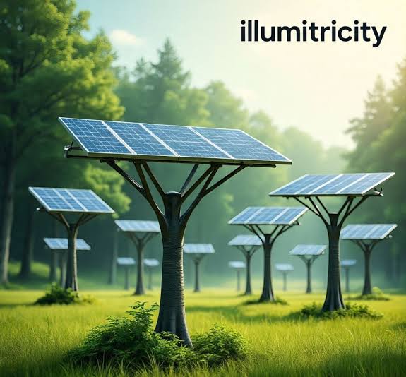 Sunlink Solar Technology pvt ltd