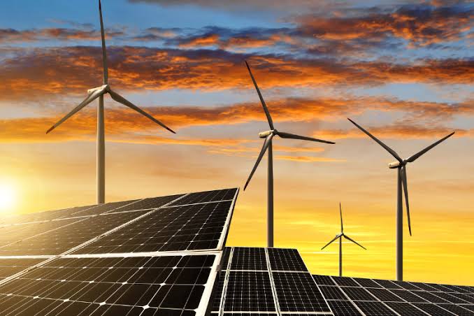 Sunlink Solar Technology pvt ltd