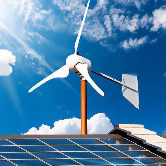 Sunlink Solar Technology pvt ltd