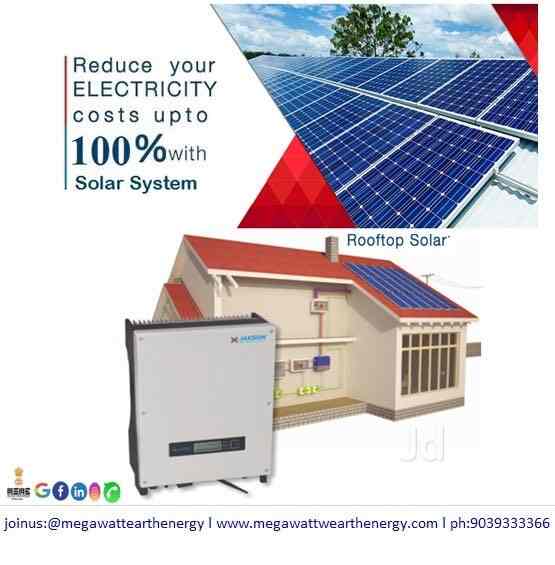 Sunlink Solar Technology pvt ltd