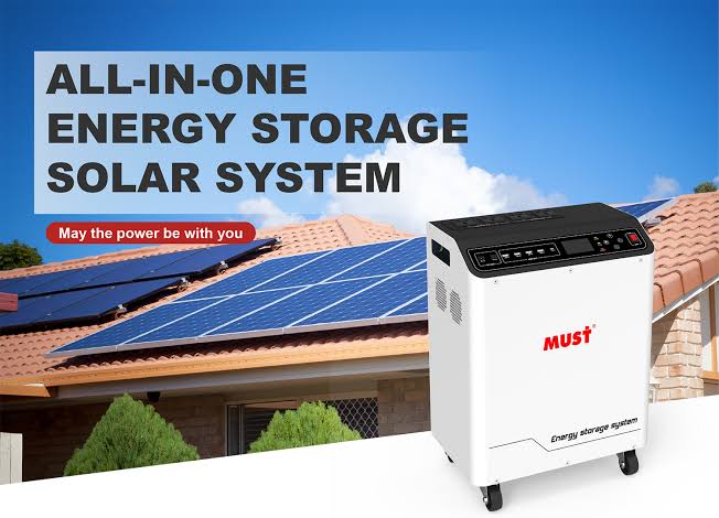 Sunlink Solar Technology pvt ltd