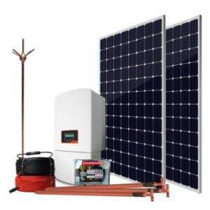 Sunlink Solar Technology pvt ltd