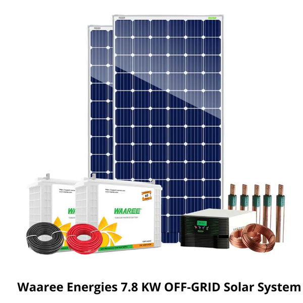Sunlink Solar Technology pvt ltd