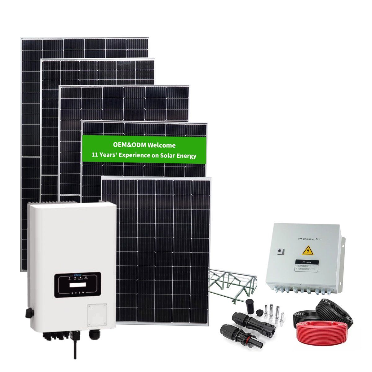 Sunlink Solar Technology pvt ltd