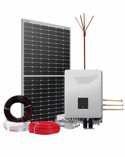 Sunlink Solar Technology pvt ltd