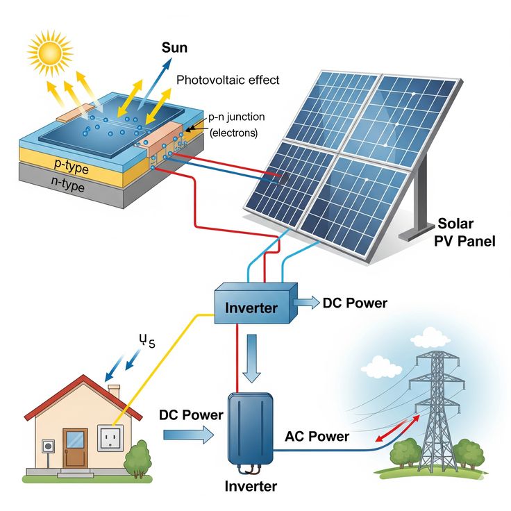 Sunlink Solar Technology pvt ltd