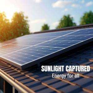 Sunlink Solar Technology pvt ltd