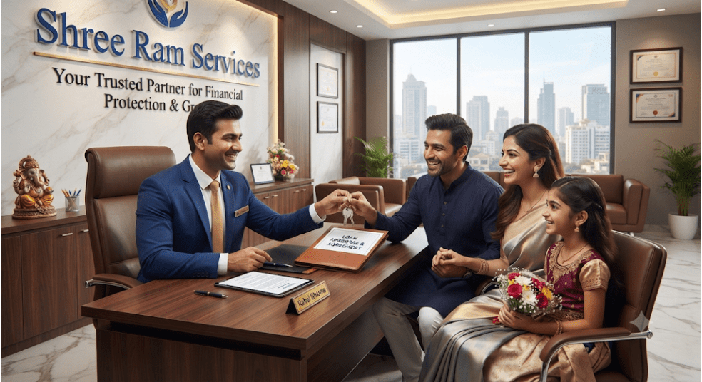 Get fast and hassle-free Personal, Home, Business, Mortgage and Vehicle Loan solutions with expert financial assistance.