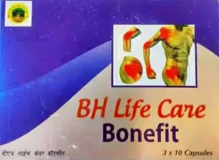 Bhoomi Herbs Life Care