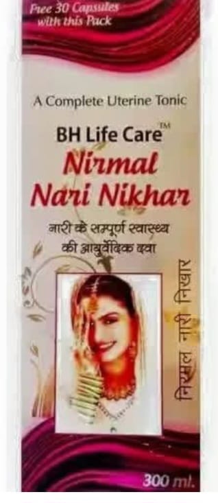 Bhoomi Herbs Life Care