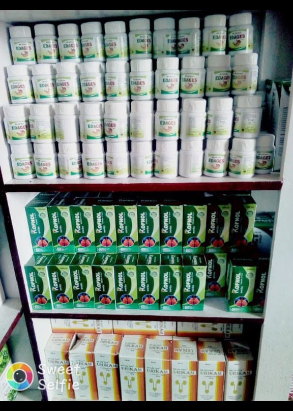 Bhoomi Herbs Life Care
