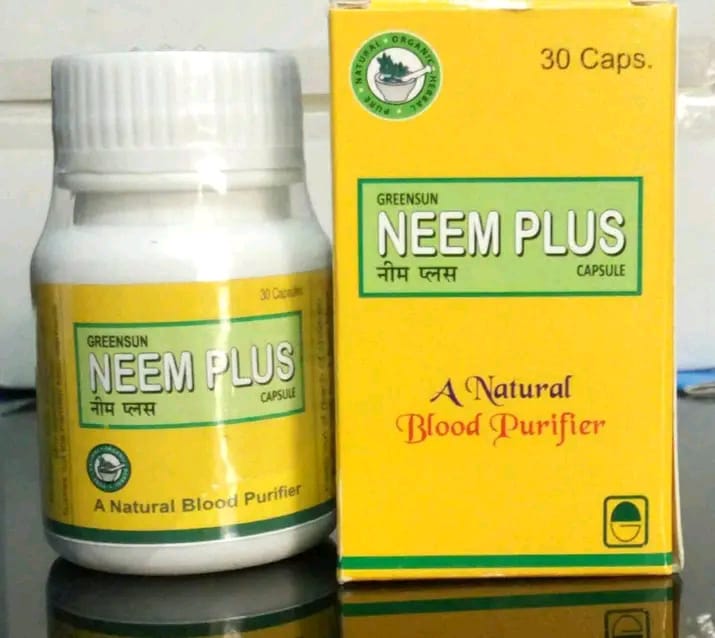 Bhoomi Herbs Life Care