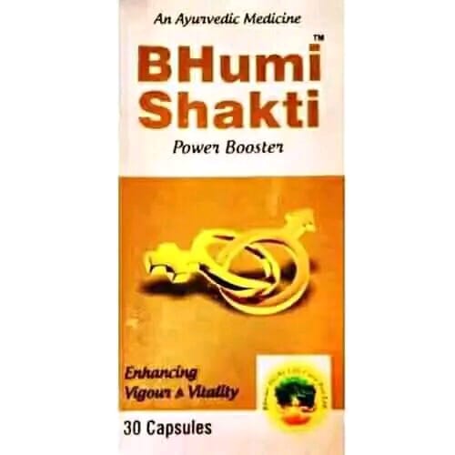 Bhoomi Herbs Life Care