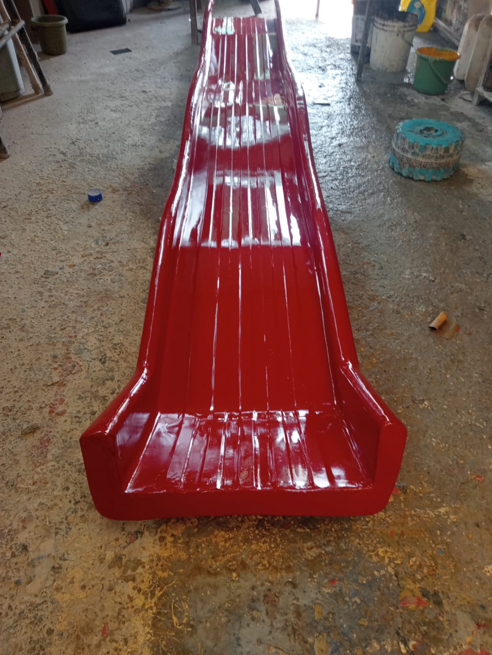 Heena Fiber Glass And Enterprise