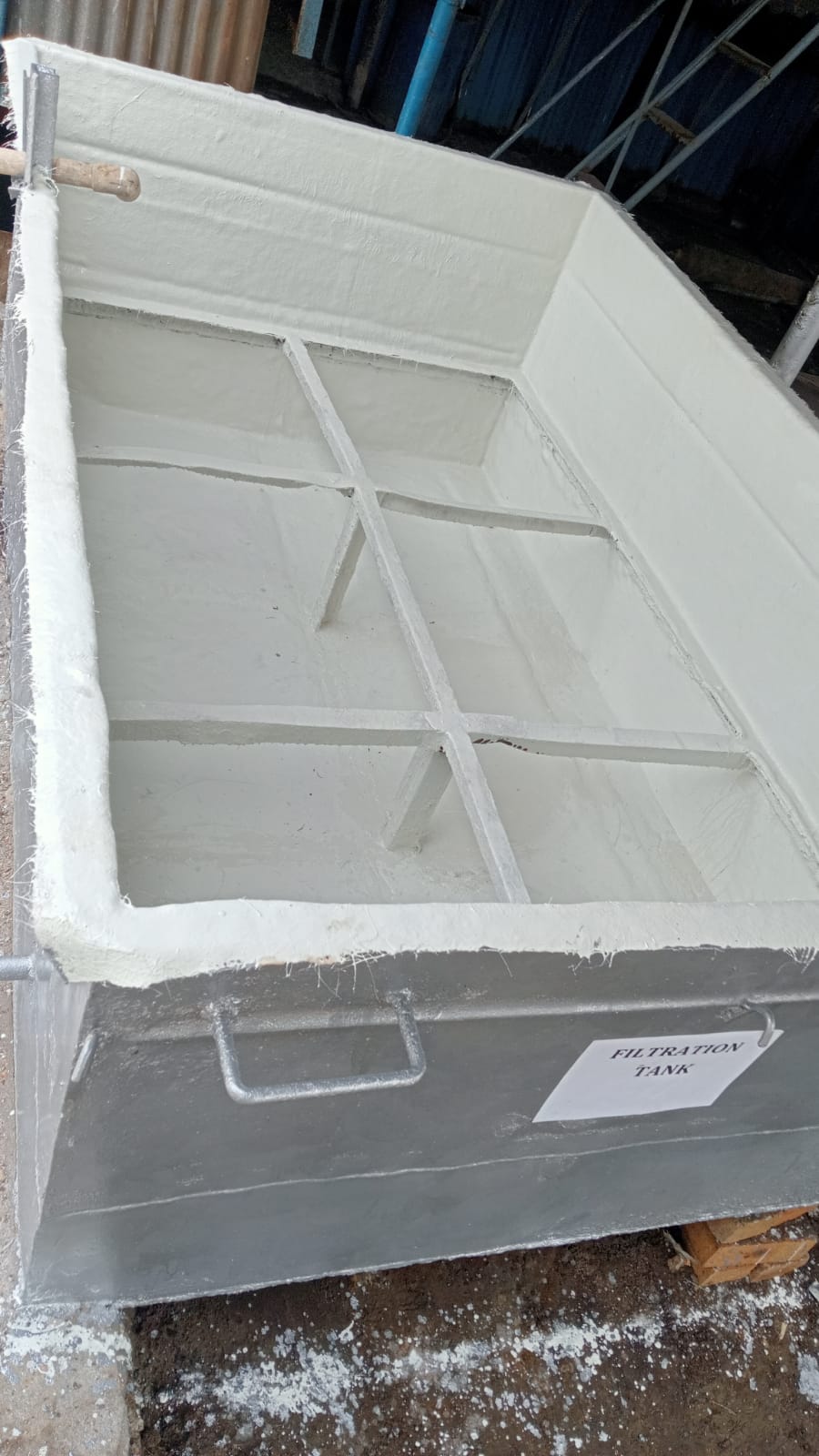 Heena Fiber Glass And Enterprise