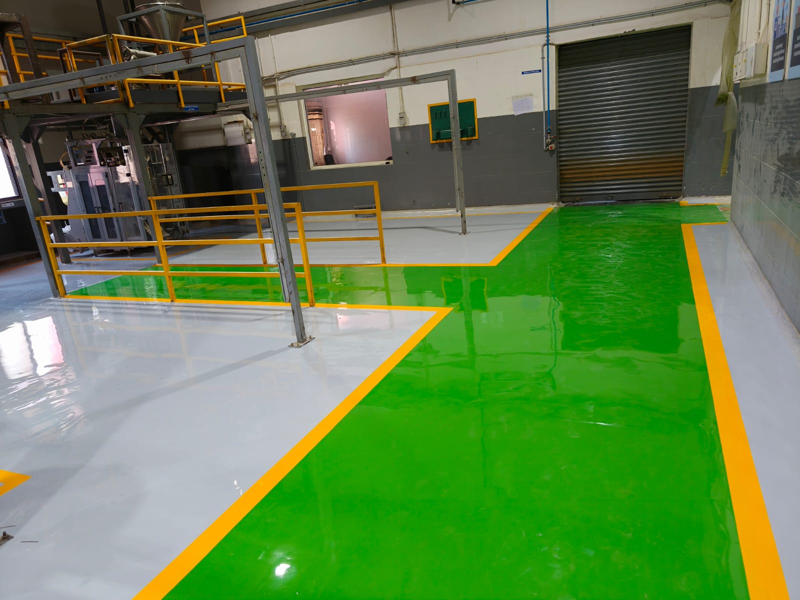 Heena Fiber Glass And Enterprise