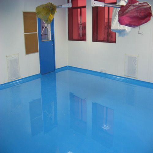 Heena Fiber Glass And Enterprise