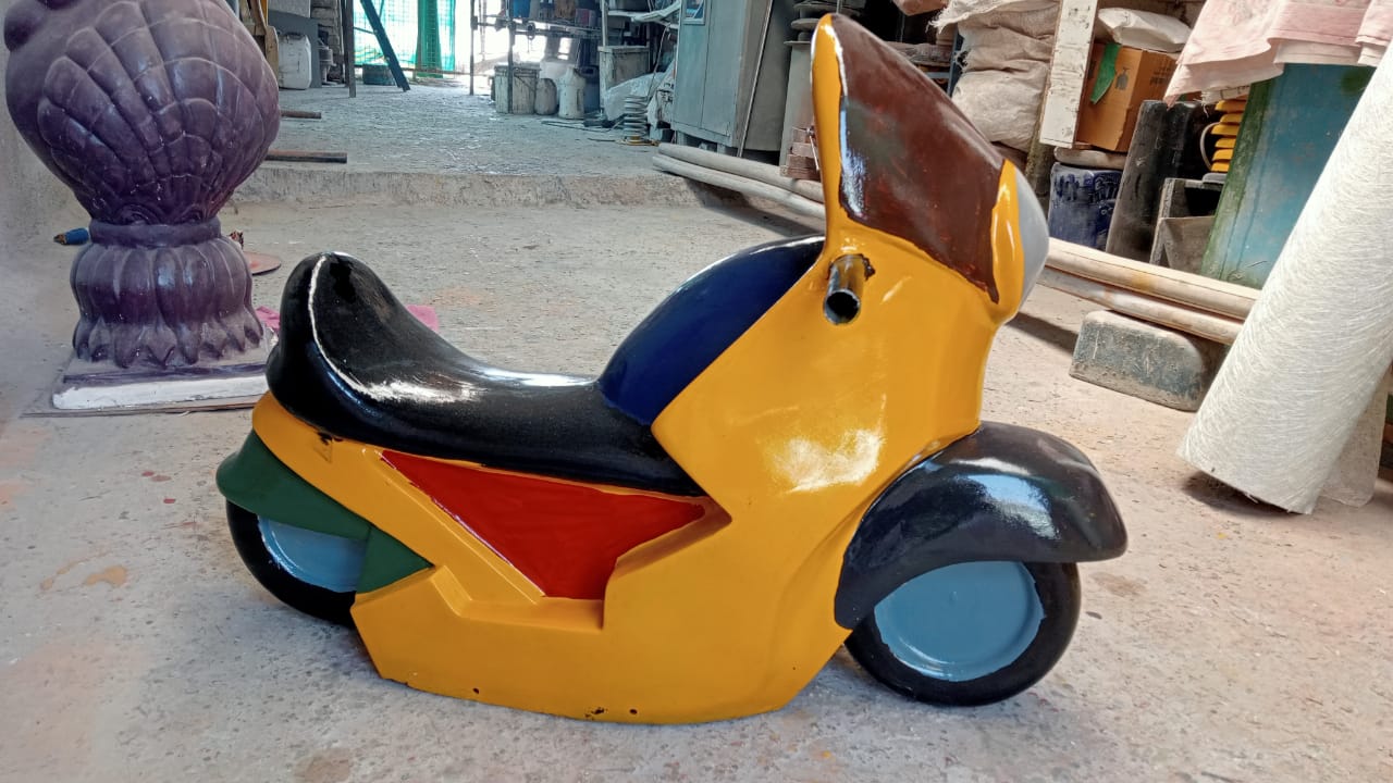 Heena Fiber Glass And Enterprise