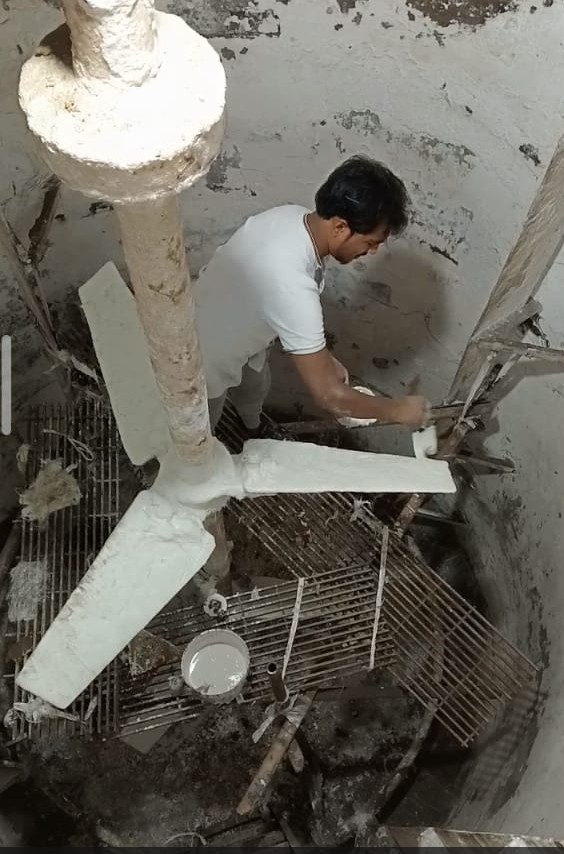 Heena Fiber Glass And Enterprise