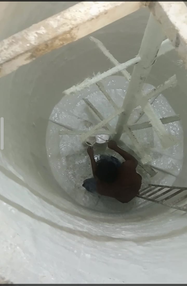 Heena Fiber Glass And Enterprise