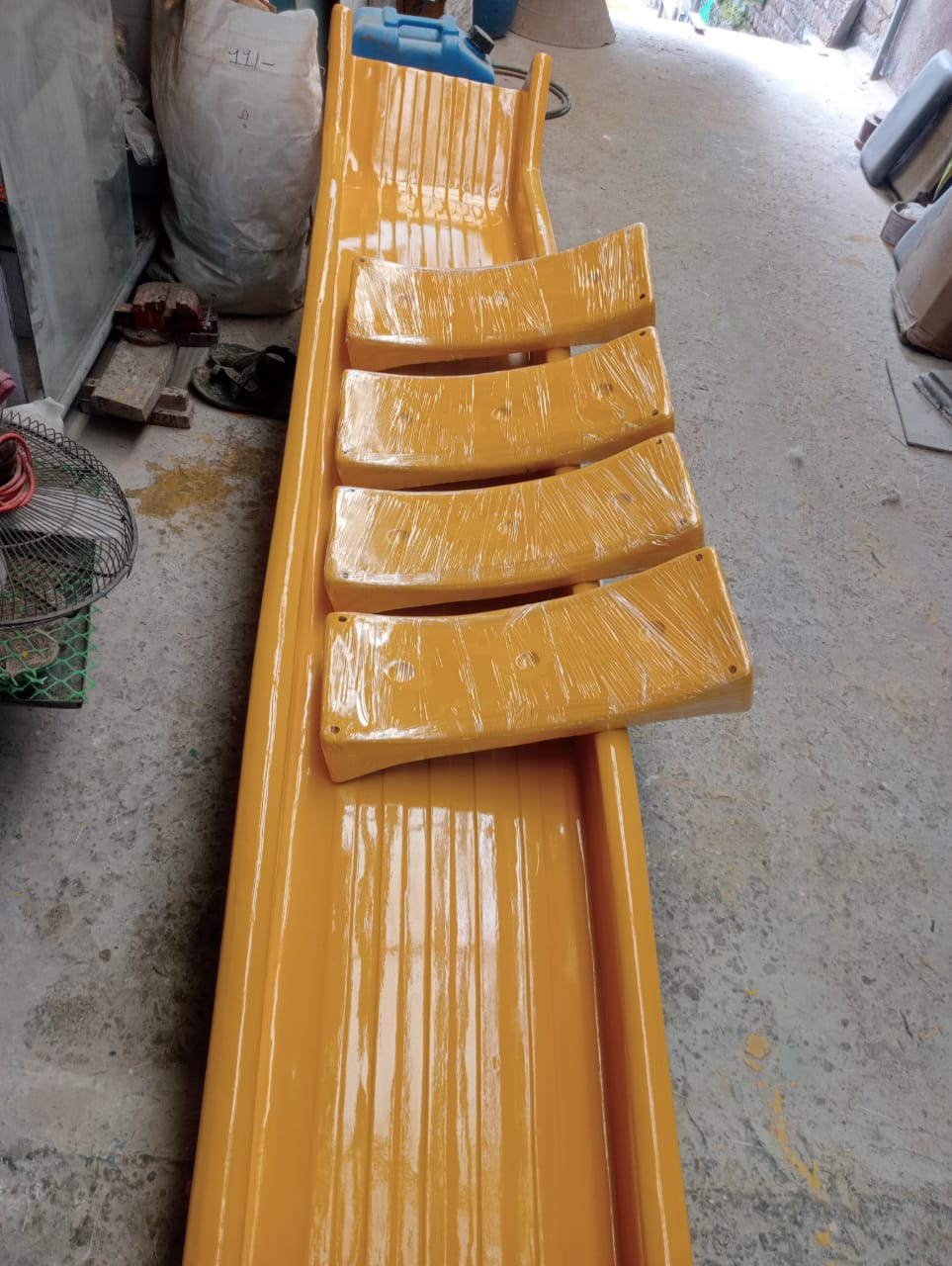 Heena Fiber Glass And Enterprise