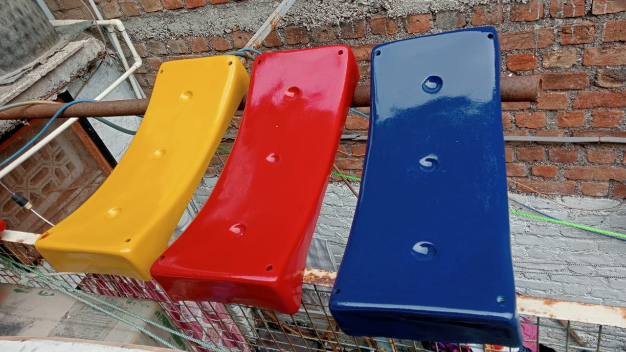 Heena Fiber Glass And Enterprise