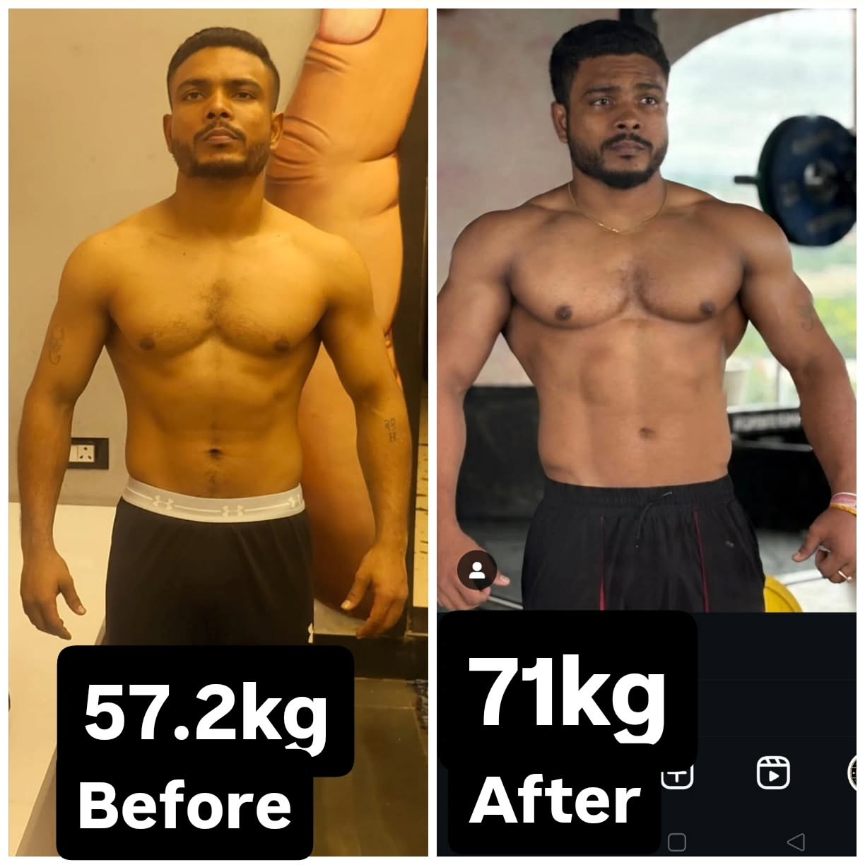 Transform Buddy