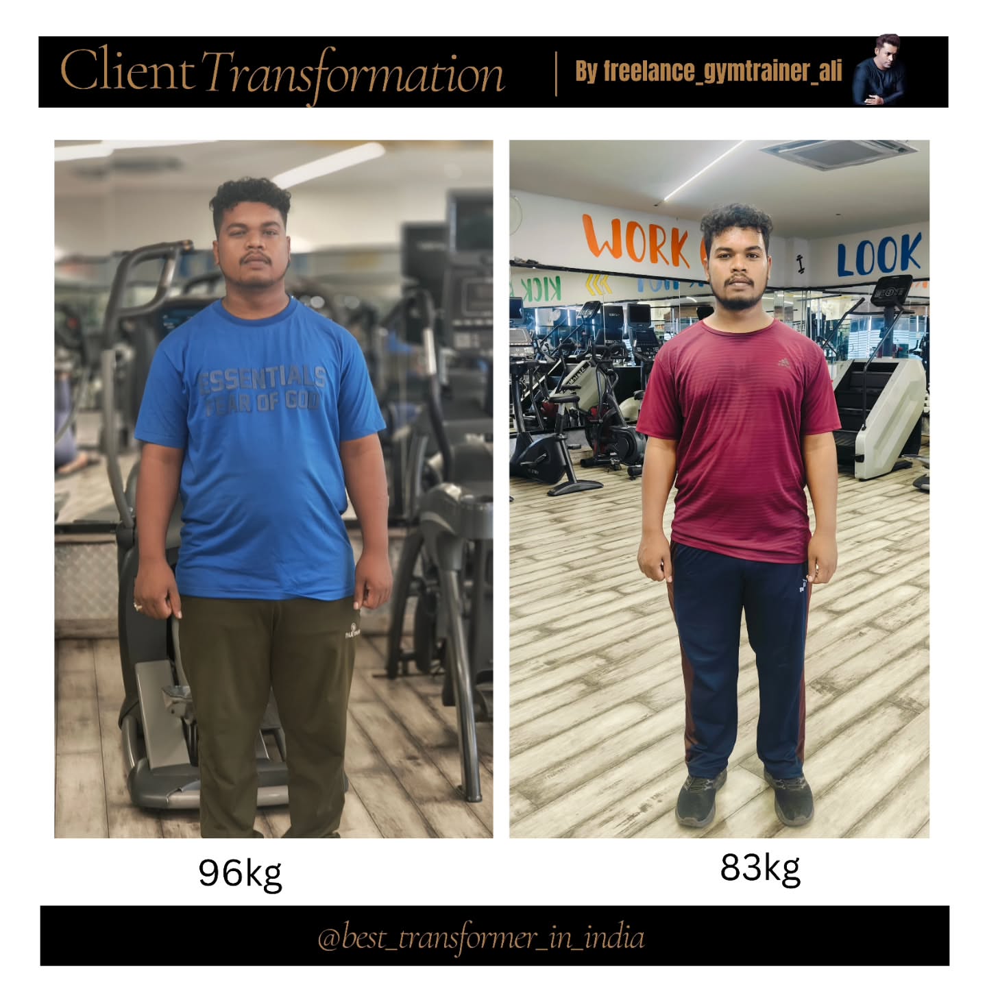 Transform Buddy