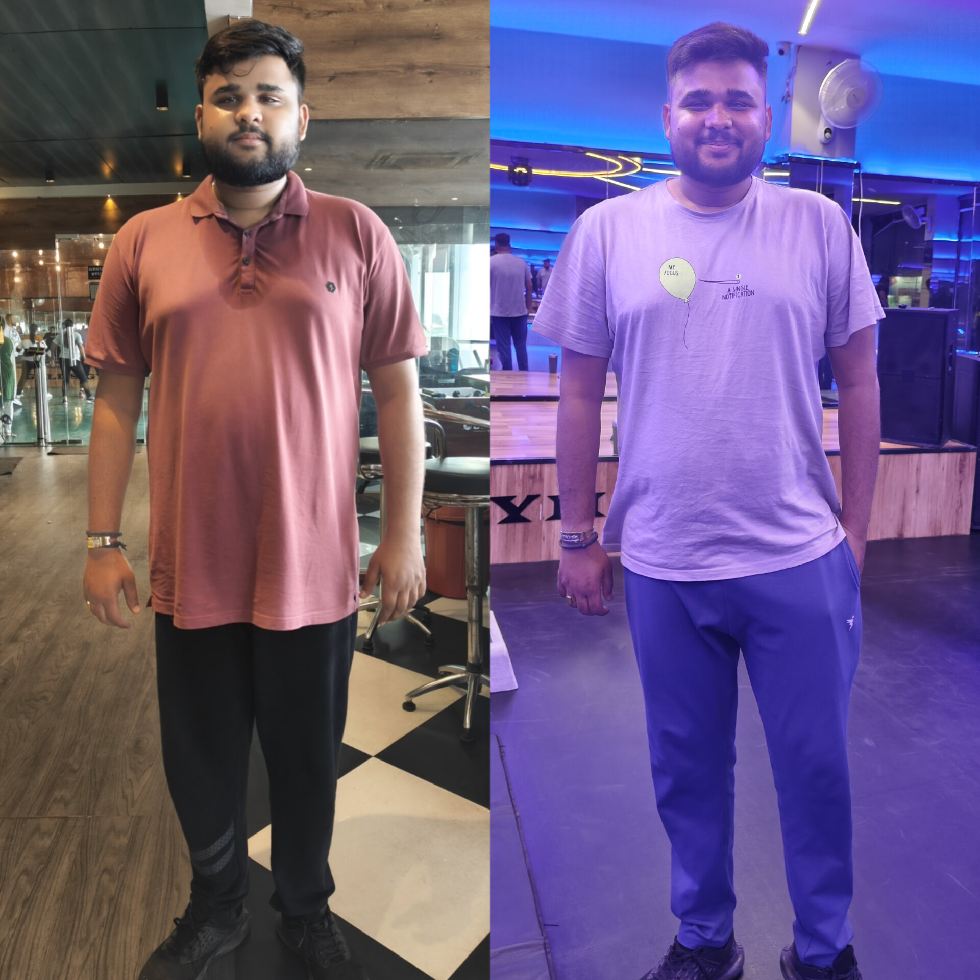 Transform Buddy