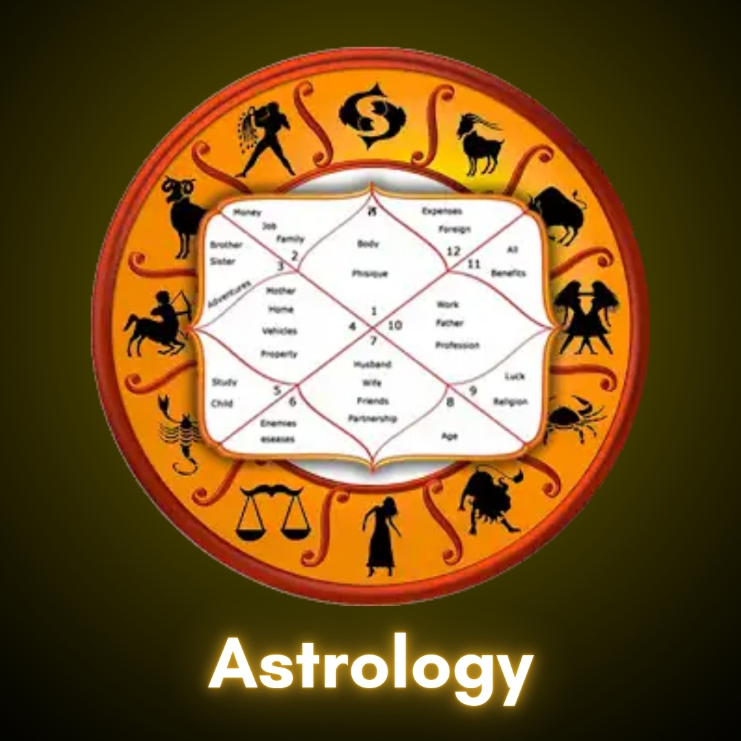 Astro Divine Energy & Research Centre