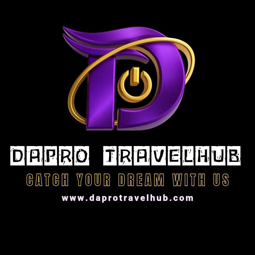 DAPRO TRAVEL HUB