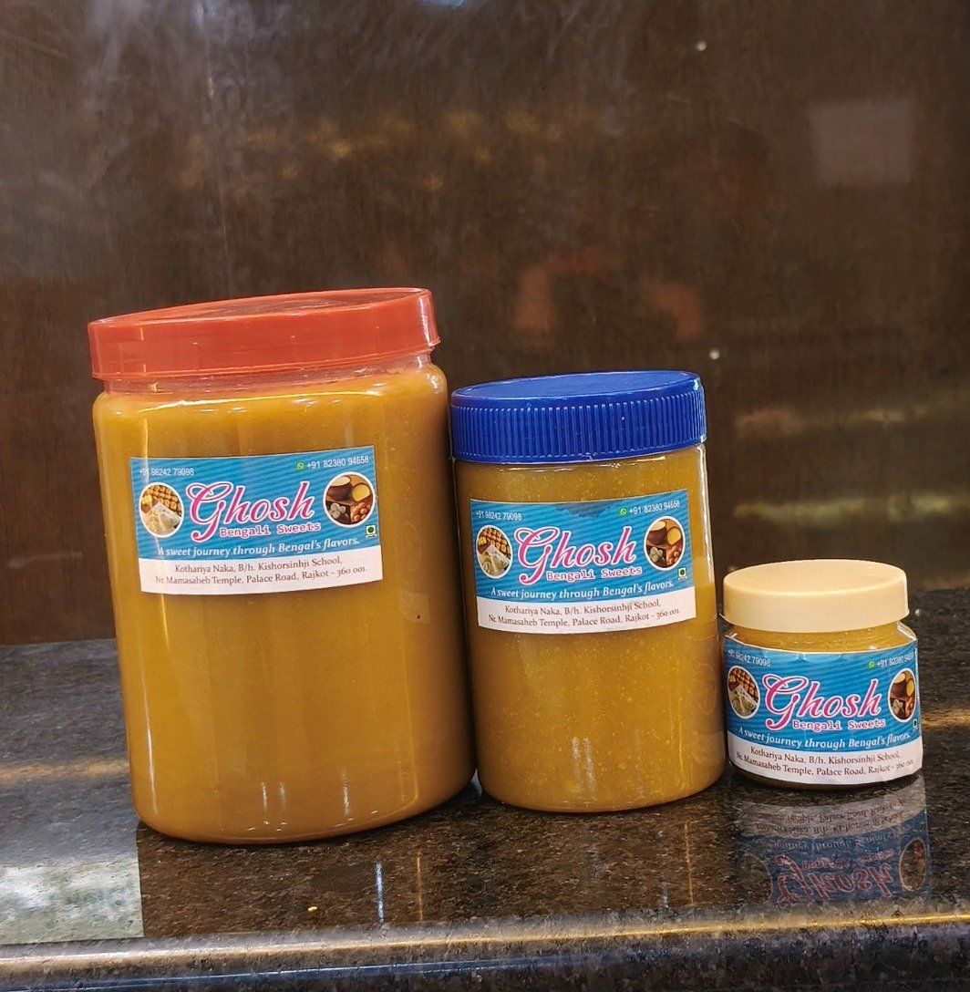 Ghosh Bengali Sweets