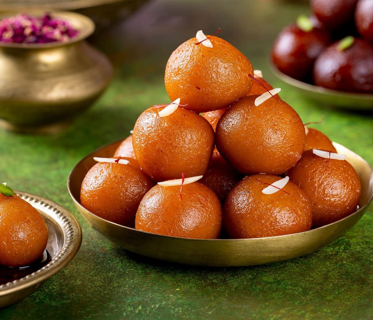 Ghosh Bengali Sweets
