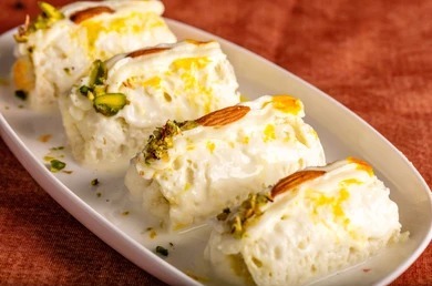 Ghosh Bengali Sweets
