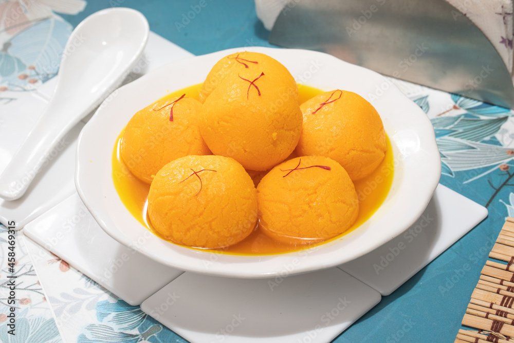 Ghosh Bengali Sweets