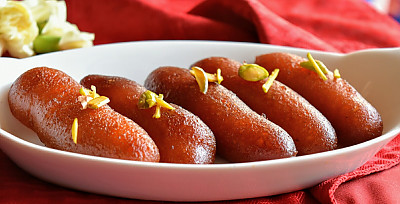 Ghosh Bengali Sweets