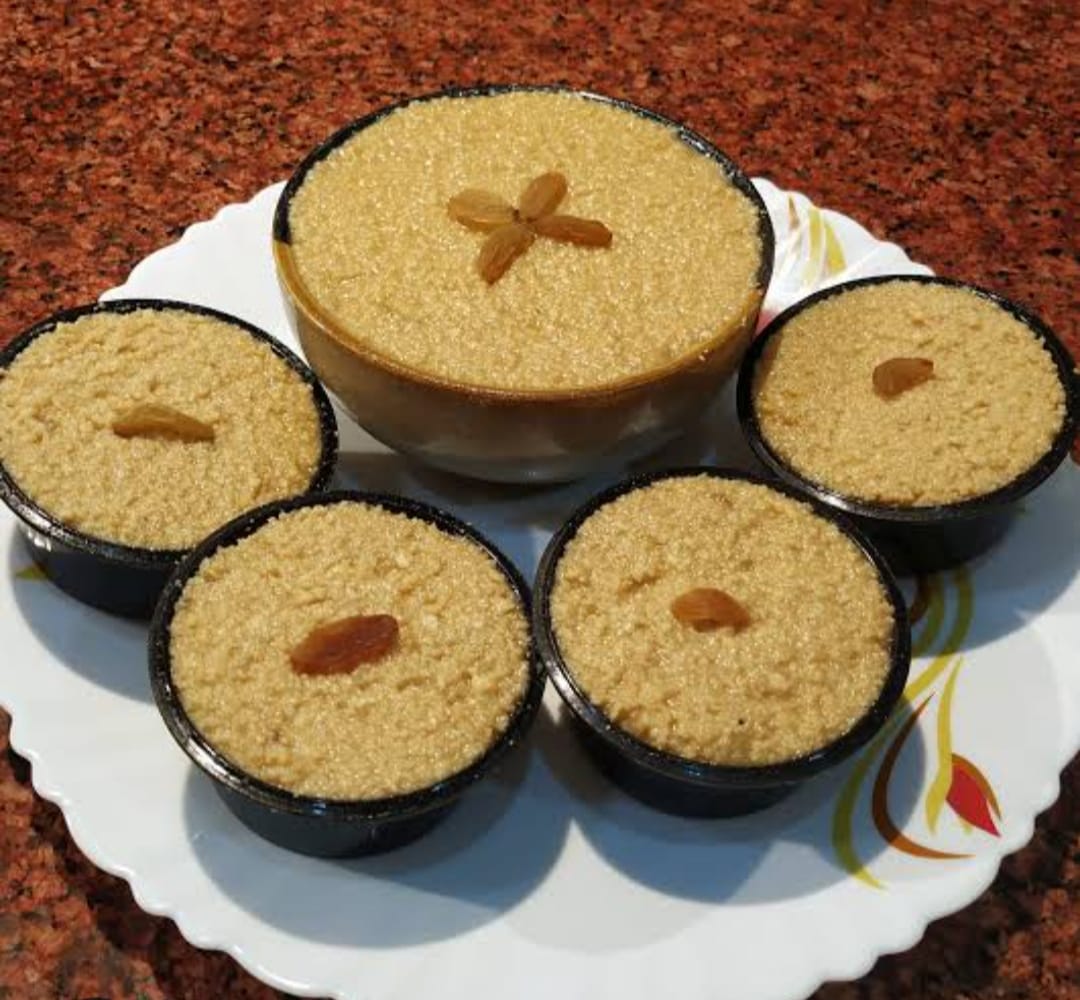 Ghosh Bengali Sweets