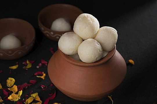 Ghosh Bengali Sweets