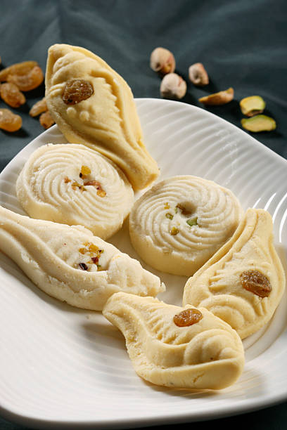Ghosh Bengali Sweets
