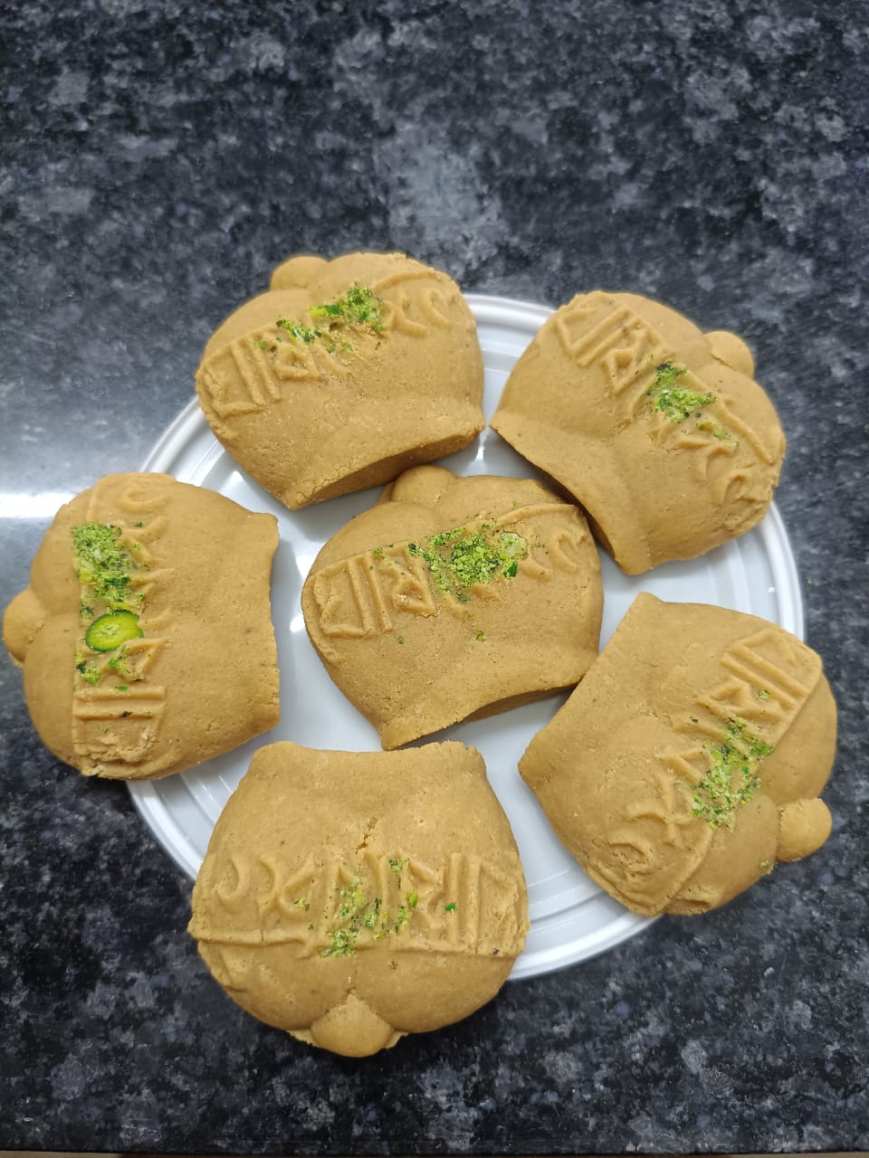 Ghosh Bengali Sweets