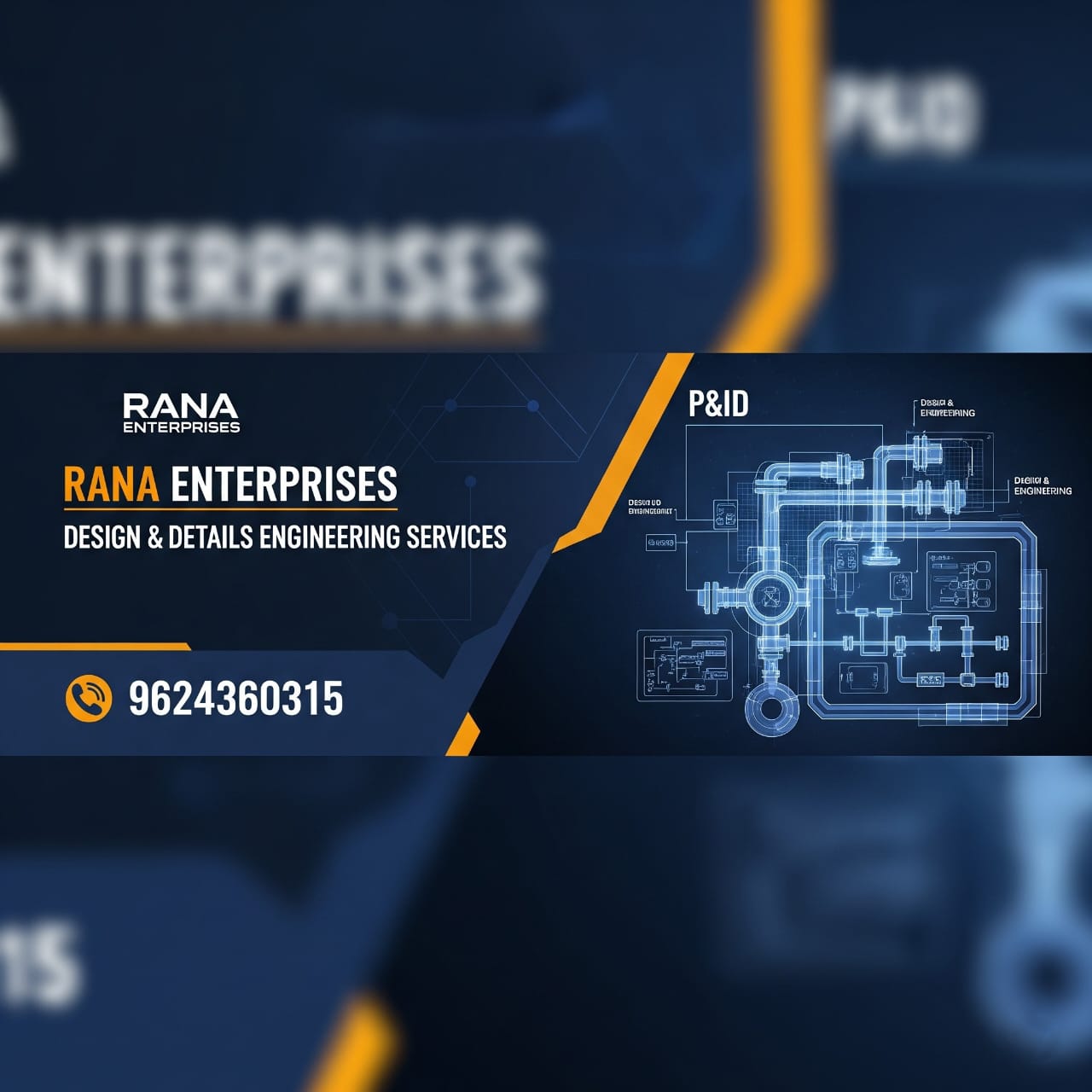 Rana Enterprises