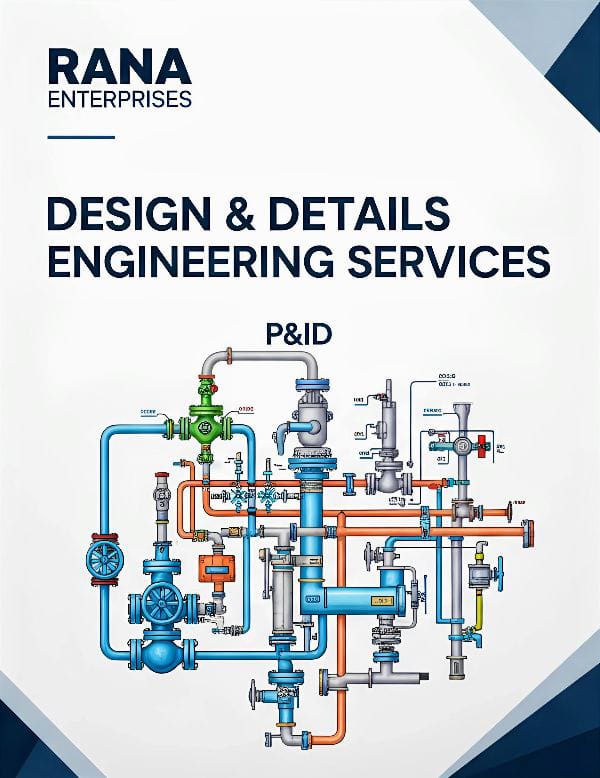 Rana Enterprises