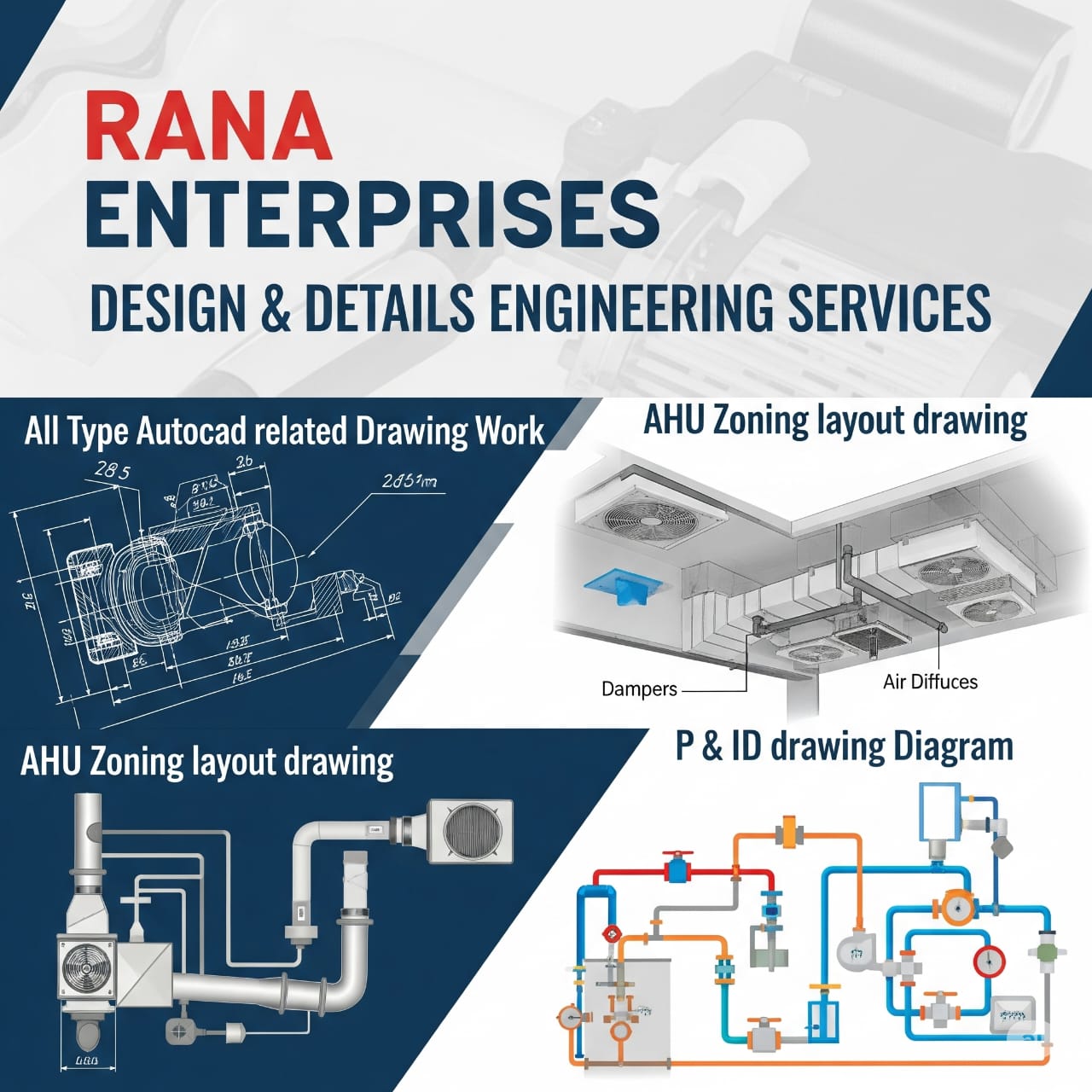 Rana Enterprises