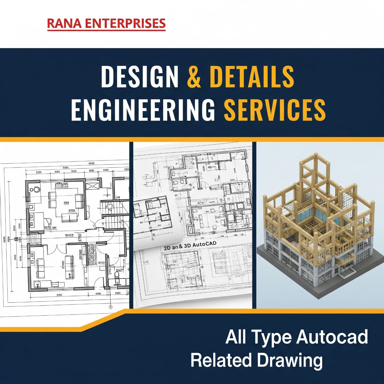 Rana Enterprises