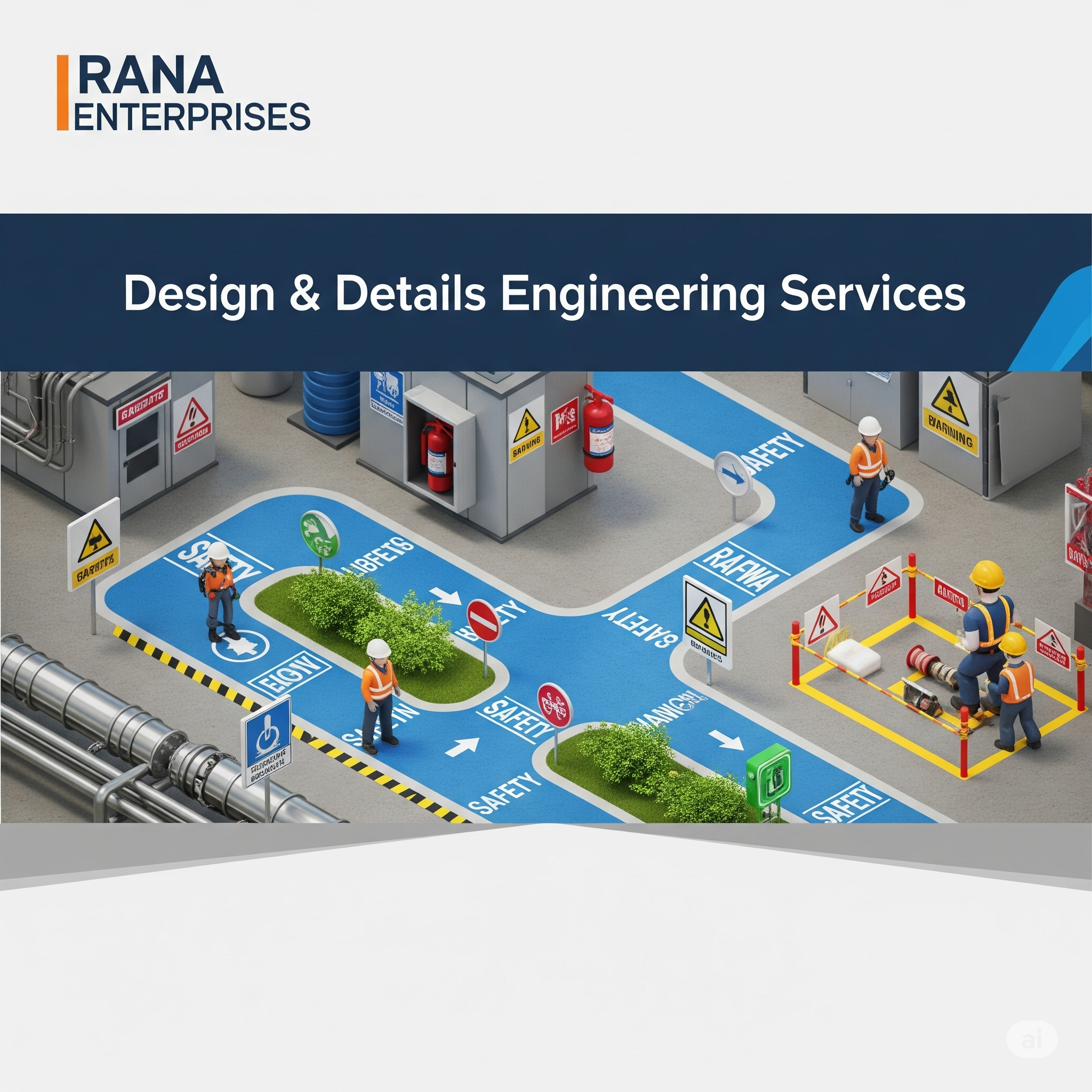 Rana Enterprises