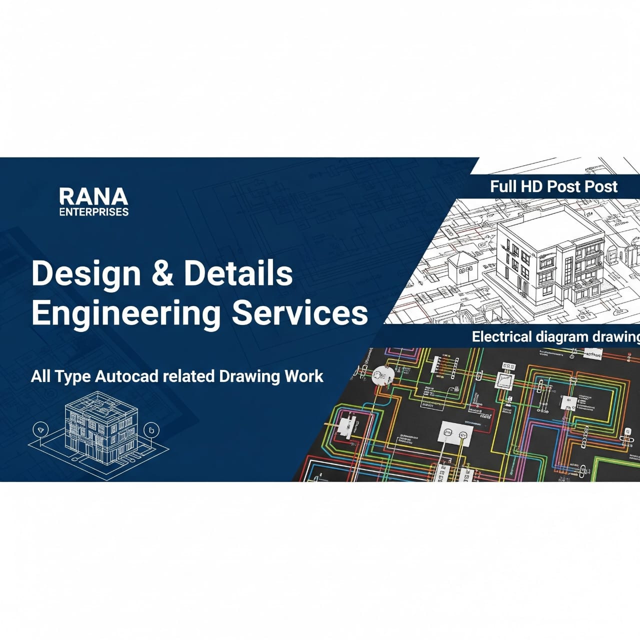 Rana Enterprises